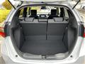 2025 Honda Fit