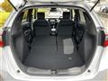 2025 Honda Fit