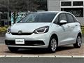 2025 Honda Fit