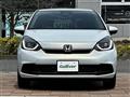 2025 Honda Fit