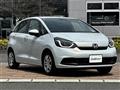 2025 Honda Fit