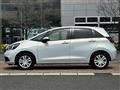 2025 Honda Fit