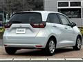 2025 Honda Fit