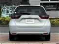 2025 Honda Fit
