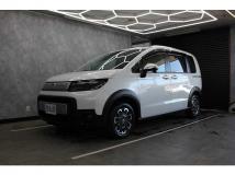 2025 Honda Freed
