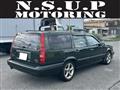 1996 Volvo 850