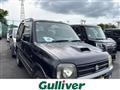 2008 Suzuki Jimny