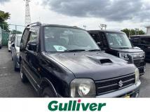 2008 Suzuki Jimny