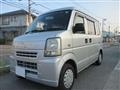 2010 Suzuki Every
