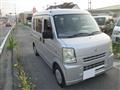 2010 Suzuki Every