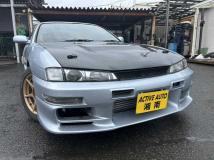 1996 Nissan Silvia