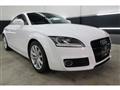 2011 Audi TT