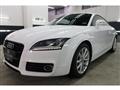2011 Audi TT