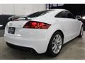 2011 Audi TT