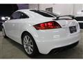 2011 Audi TT