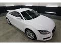 2011 Audi TT