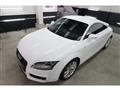 2011 Audi TT