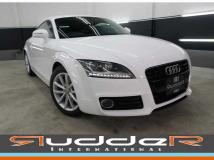2011 Audi TT