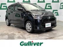 2019 Daihatsu Mira Es