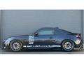 2025 Subaru BRZ