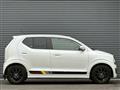 2019 Suzuki Alto Works