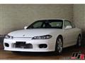 1999 Nissan Silvia