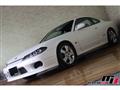 1999 Nissan Silvia