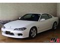 1999 Nissan Silvia