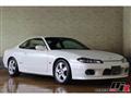 1999 Nissan Silvia