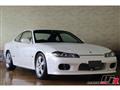 1999 Nissan Silvia