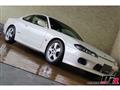 1999 Nissan Silvia