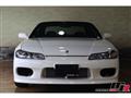 1999 Nissan Silvia