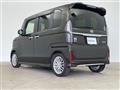 2021 Honda N BOX
