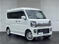 2025 Suzuki Every Wagon