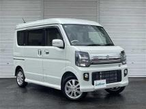 2025 Suzuki Every Wagon