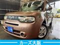 2013 Nissan Cube