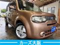 2013 Nissan Cube