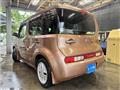 2013 Nissan Cube