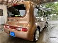 2013 Nissan Cube