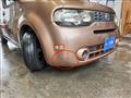 2013 Nissan Cube