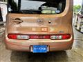2013 Nissan Cube