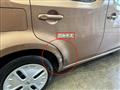 2013 Nissan Cube