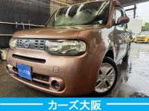 2013 Nissan Cube