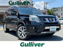 2011 Nissan X-Trail
