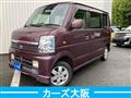 2005 Suzuki Every Wagon