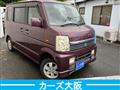2005 Suzuki Every Wagon