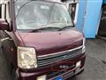 2005 Suzuki Every Wagon
