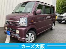 2005 Suzuki Every Wagon