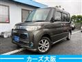 2011 Daihatsu Tanto Custom