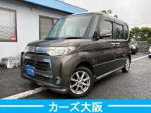 2011 Daihatsu Tanto Custom